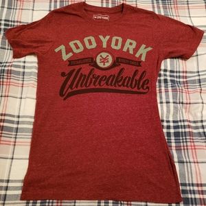 🛹 Zoo York Skateboard T-Shirt 🛹